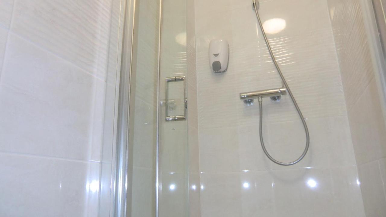 Apartamento Hu Praga Exterior foto